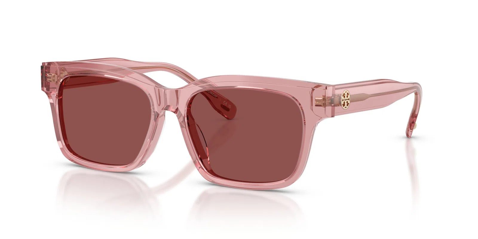 Tory Burch 7227D Sunglasses - view 21